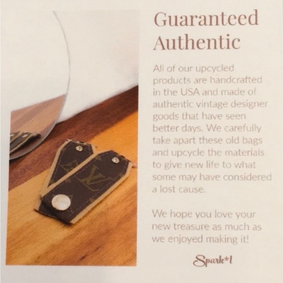 Gattino and Pink Spark*l Band for Apple Watch - Picture 5 of 7